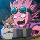 Disney+ has Announced the Release Date for Dragon Ball Creator's New Anime Series Sand Land