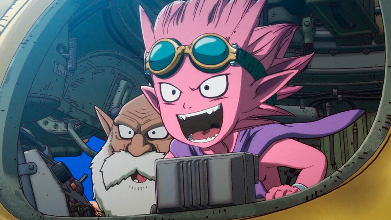 Disney+ annonce la date de sortie de la nouvelle série animée Sand Land du créateur de Dragon Ball