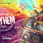 Disney+ Cancels ‘The Muppets Mayhem’ After One Season
