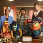 Disney+ Cancels "The Muppets Mayhem" After One Season