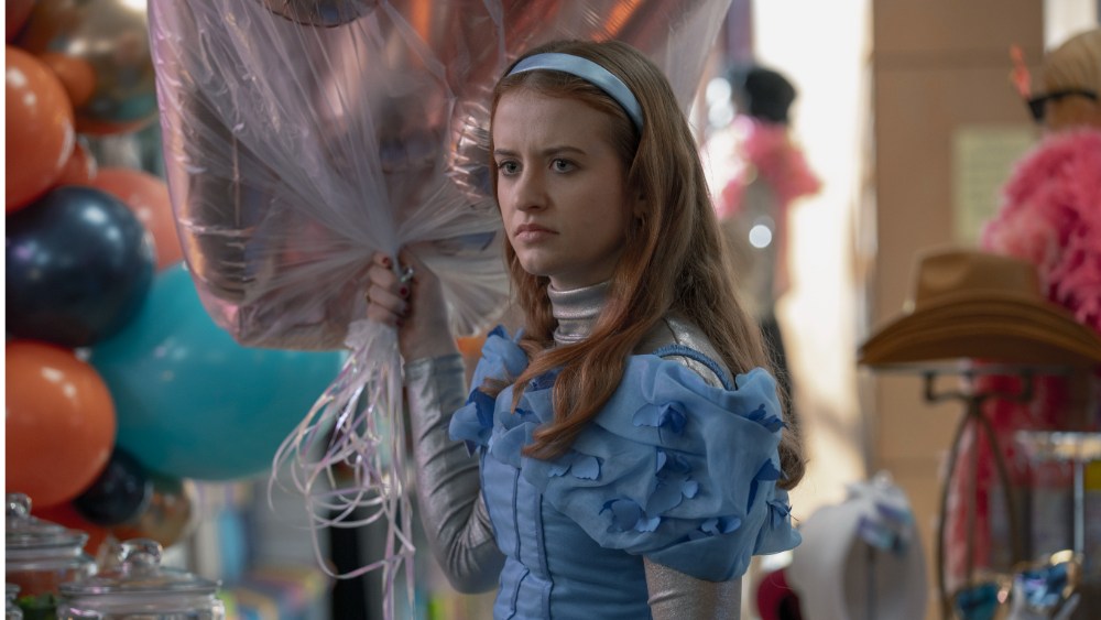 Disney+ conclut un accord avec ITVX pour “Extraordinaire” et “Sous la bannière”