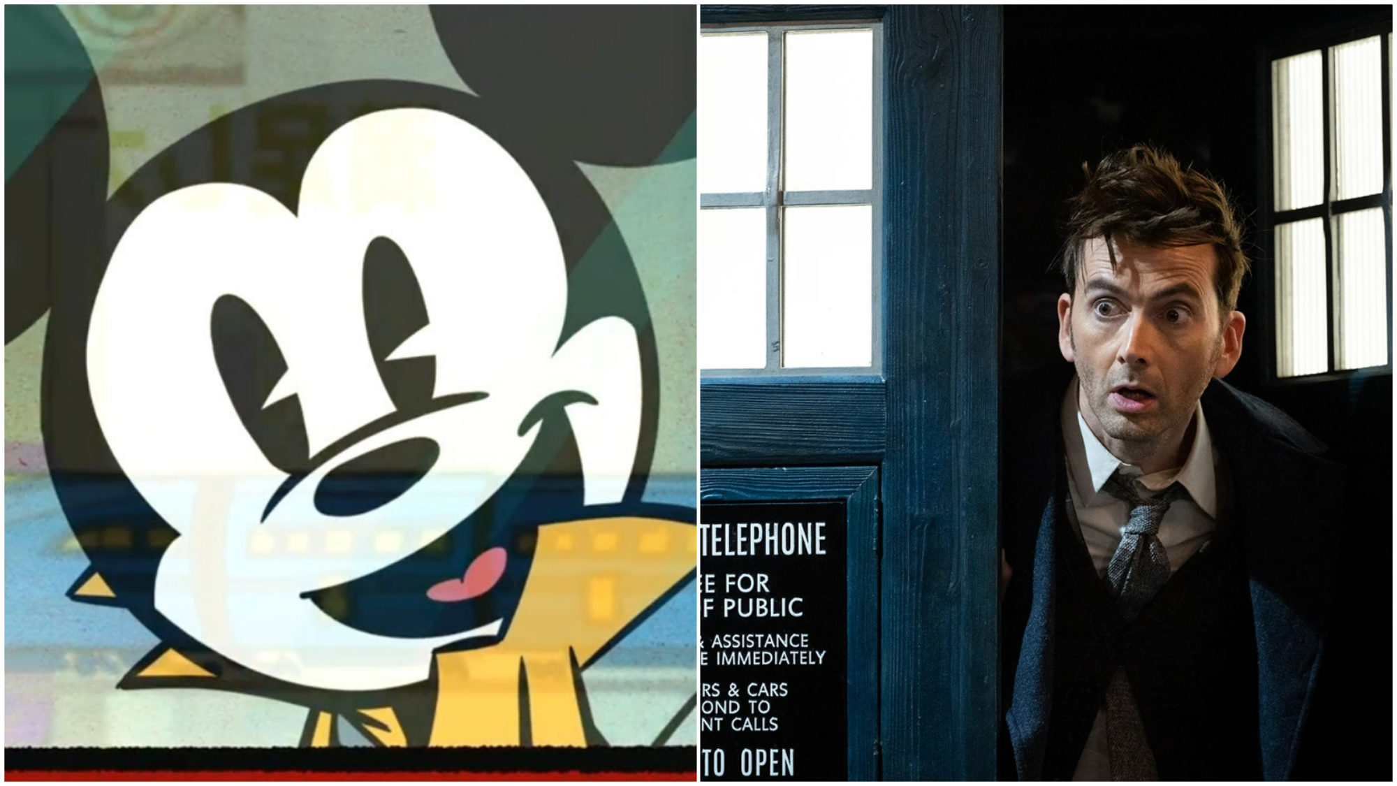 Disney+ confirme l’heure de diffusion du 25 novembre.