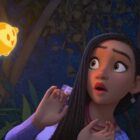 Disney 'Wish' disappoints at the Thanksgiving box office