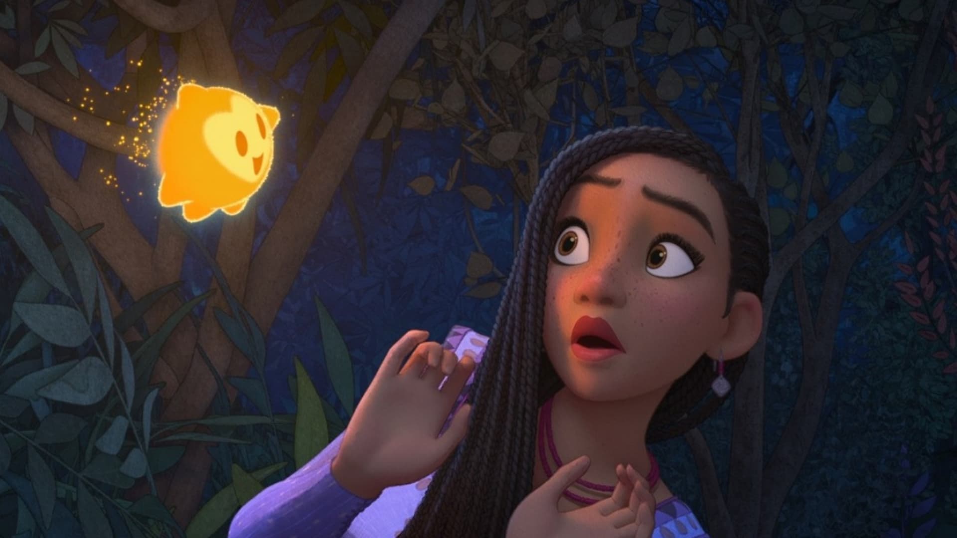 Disney déçoit au box-office de Thanksgiving avec “Wish”