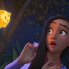 Disney’s ‘Wish’ disappoints during Thanksgiving, extending an animation box office rut – NBC4 Washington