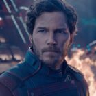 chris pratt marvel star lord