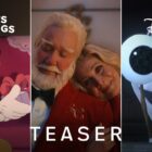Disney+ Announces Season's Streaming Holiday Programming Line-up