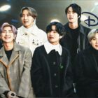 Disney+ drops heartwarming teaser, release date for BTS docuseries