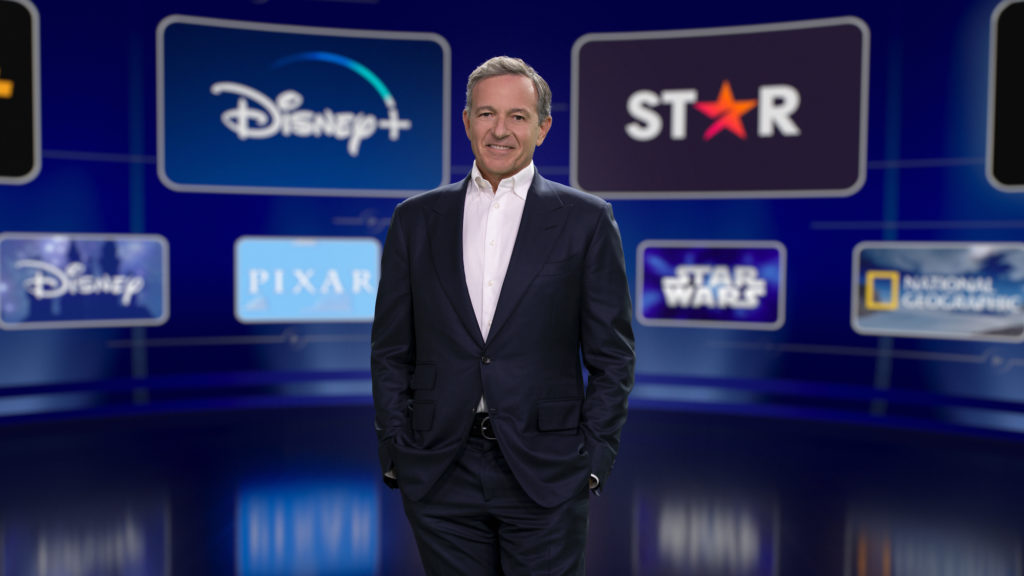 Disney+ et Hulu fusionnent : fin des licences Marvel/Star Wars sur Netflix