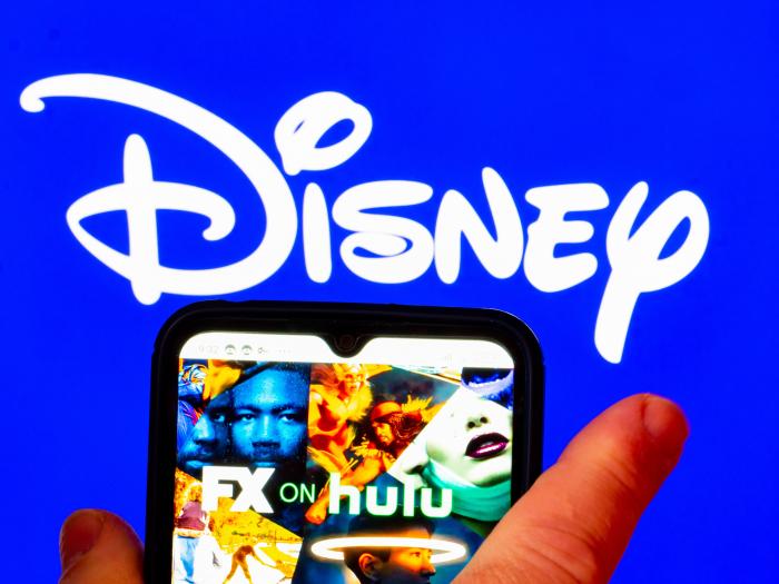 Disney+ et Hulu vont fusionner