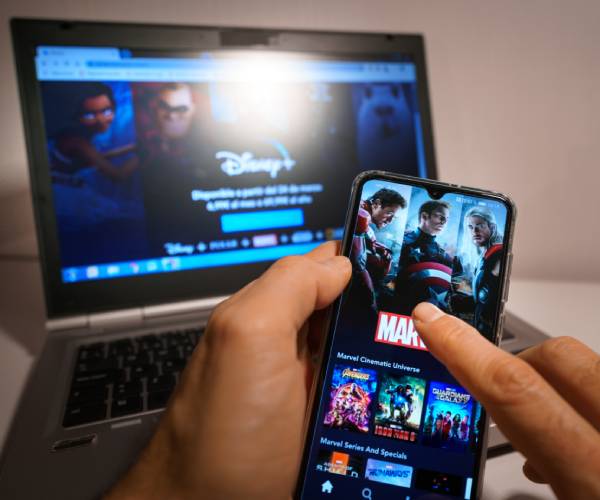 Disney+ fermera ses portes en décembre, perdant des centaines de millions de dollars