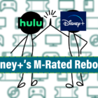 Disney+’s M-Rated Reboot? - Plugged In