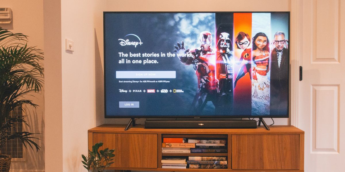 Disney+ met fin au partage de mots de passe au Canada et des “restrictions” entrent en vigueur