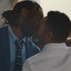 Disney+ Depicts Black Queer Love Story in the ‘Culprits’ Series • Instinct Magazine