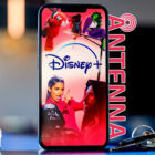 Disney+ cracks down on password sharing [Antenna Nov. 3]