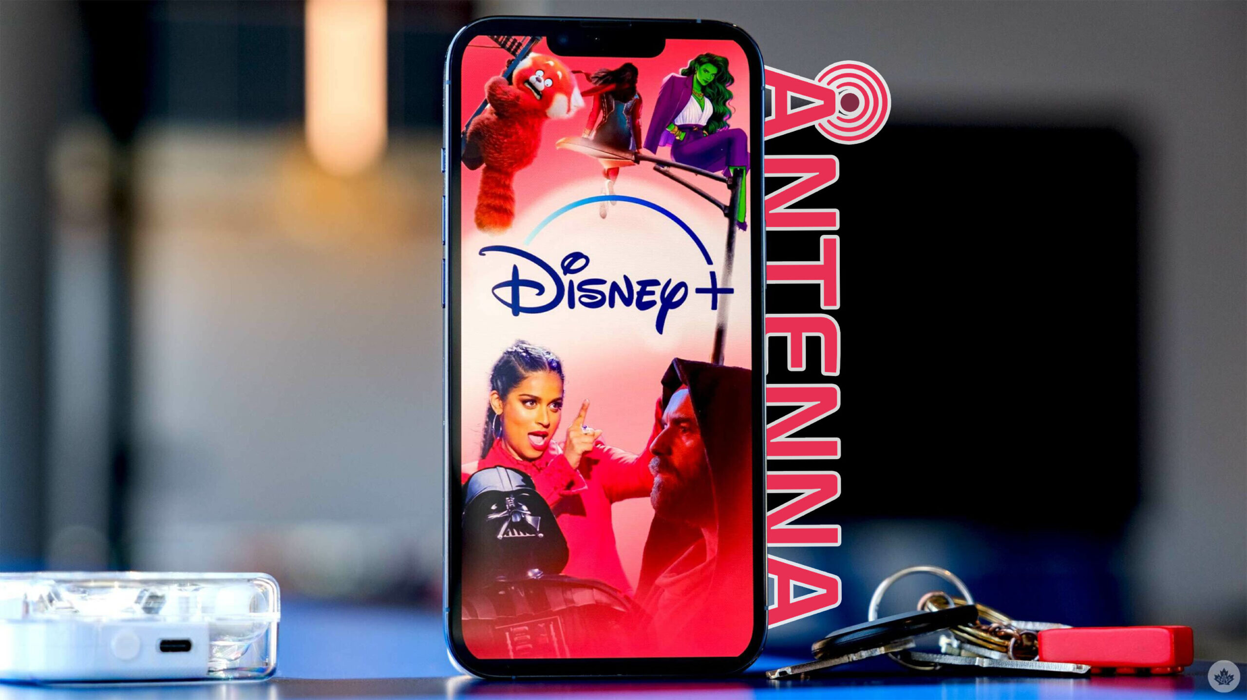 Disney+ renforce sa politique de protection des mots de passe