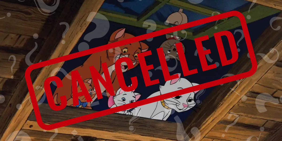 Disney supprime-t-il ‘Les Aristochats’ pour la rectitude politique ?