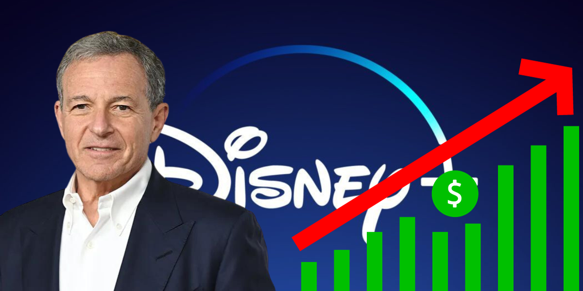 Disney+ surpasse les attentes en vrai style Disney à minuit.