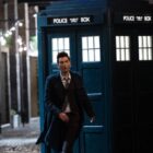 David Tennant — 