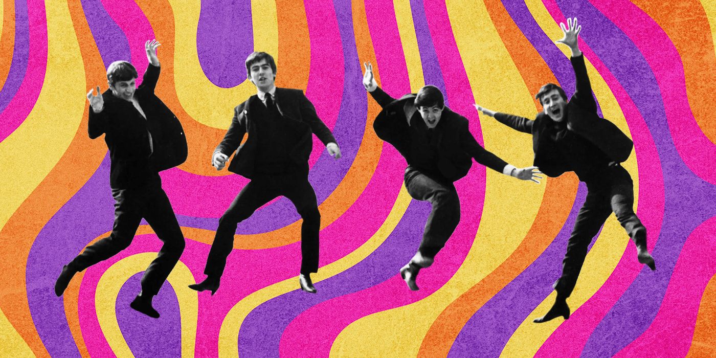 Documentaire ‘Now and Then – La dernière chanson des Beatles’ en streaming sur Disney+