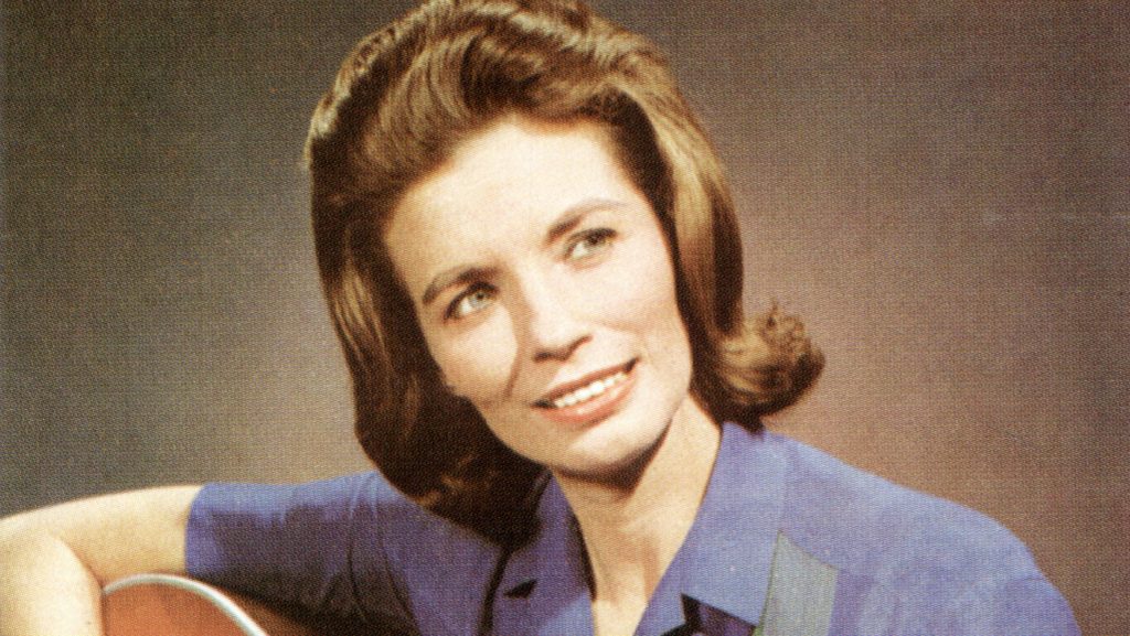 Documentaire sur June Carter Cash “June” : Date de première sur Paramount+ – Deadline