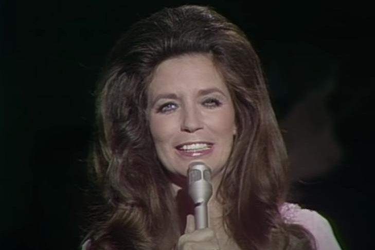 Documentaire sur June Carter Cash bientôt sur Paramount+