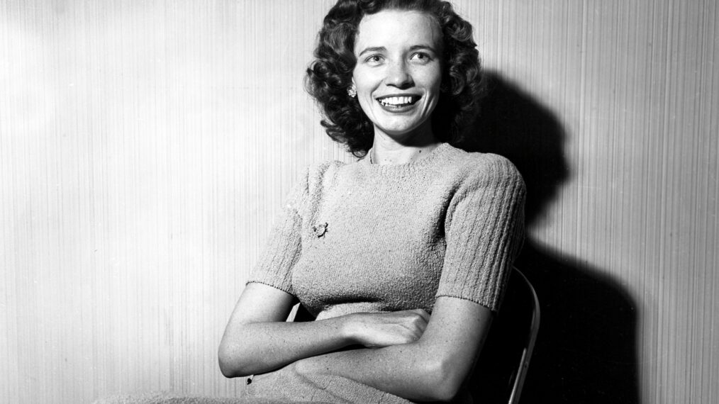 Documentaire sur June Carter Cash : date de première sur Paramount+