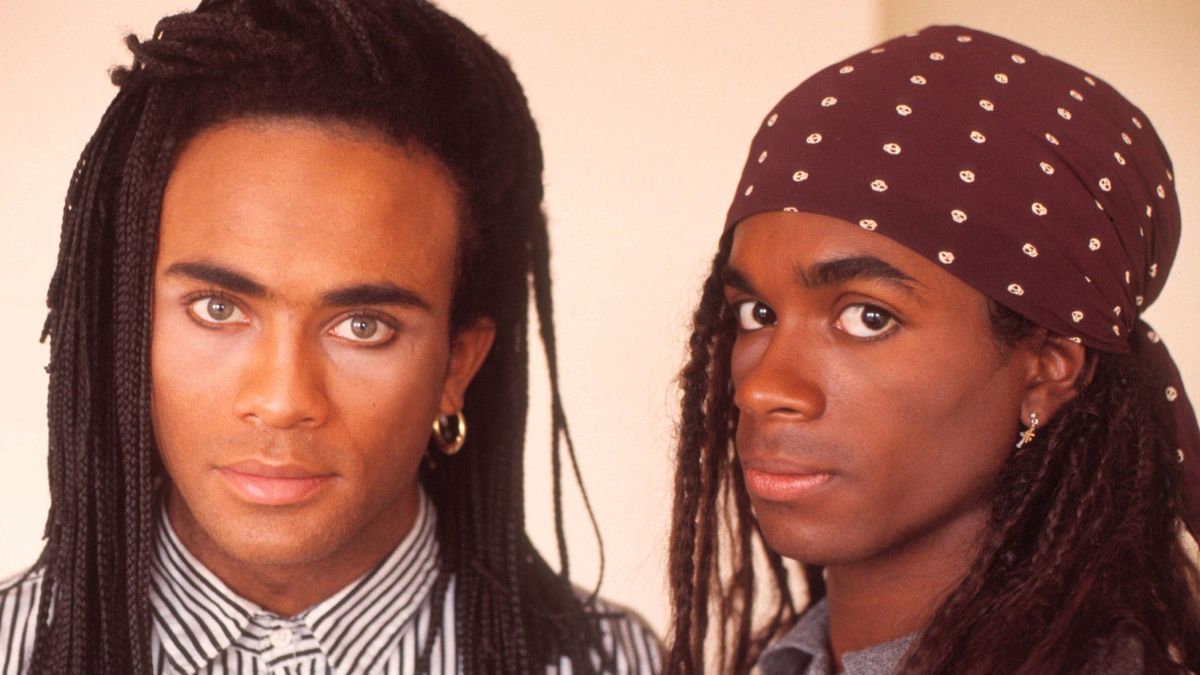 Documentaire sur Milli Vanilli sur Paramount+ : Critique et analyse