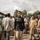 'Cigarette Girl' is a smoldering Netflix period drama from Indonesia