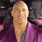 Sets Release Date for Dwayne Johnson's 'Red One' – The Hollywood  Reporter