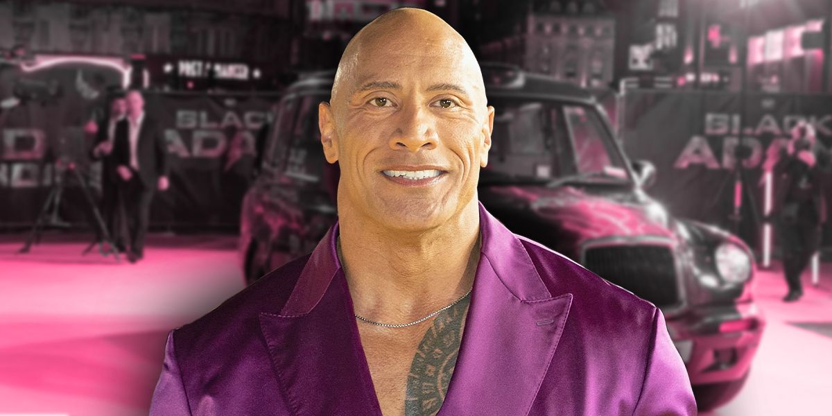 Dwayne Johnson, bientôt le premier catcheur milliardaire
