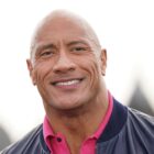 Dwayne Johnson visits Capitol Hill after approach to run for US president