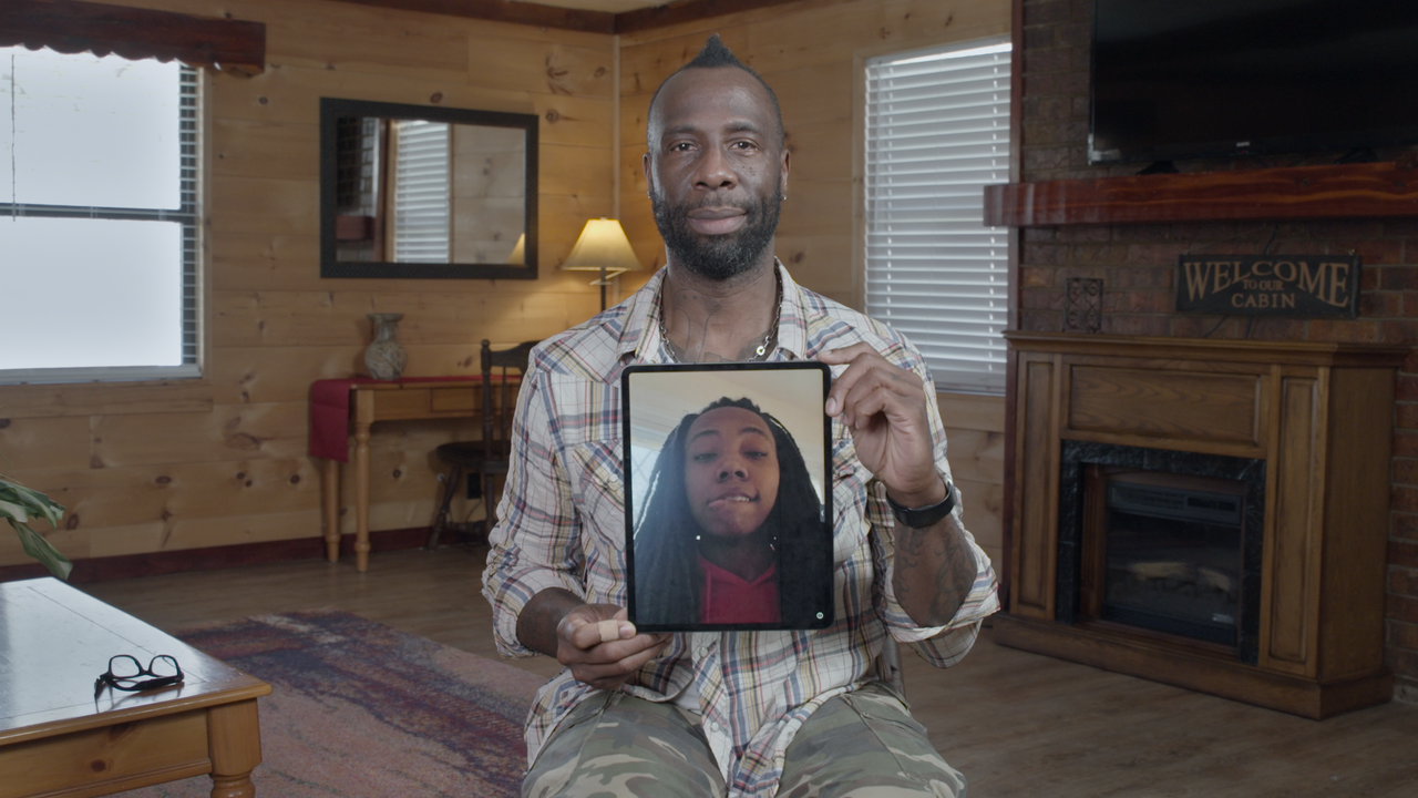 Dwyane Wade et Netflix créent une “lettre d’amour” pour les pères de leurs enfants transgenres
