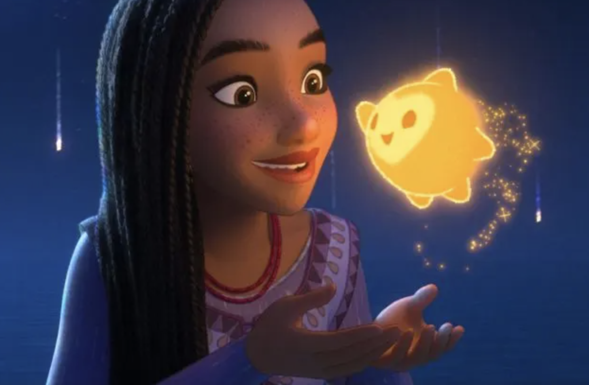 Echec au box-office pour le film Disney “Wish” : pas d’excitation