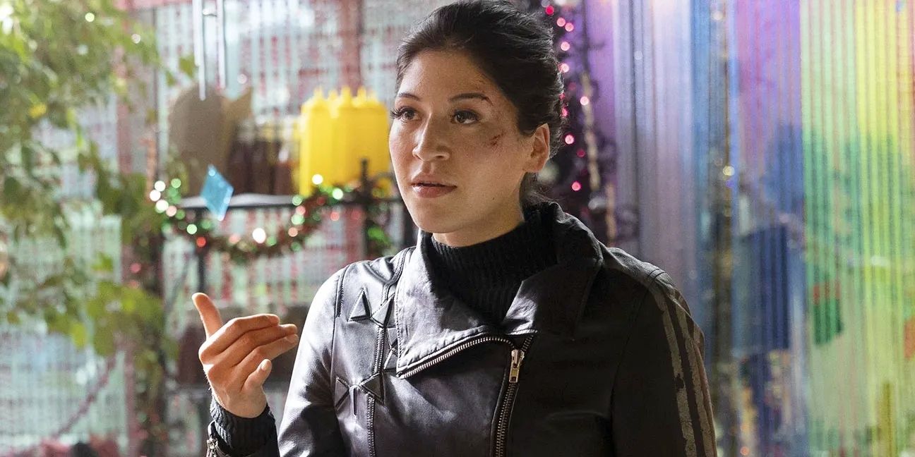 Echo, Maya Lopez, méchante dans la série Disney+, Marvel le confirme.