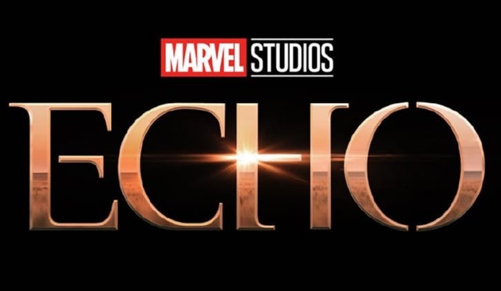 Echo – Saison 1 – Promo, Première vidéo, Photo promotionnelle, Synopsis + Date de première