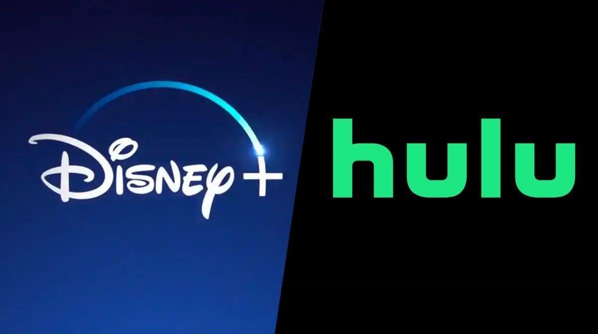 Application combinée Disney+ et Hulu lancée en mars 2024
