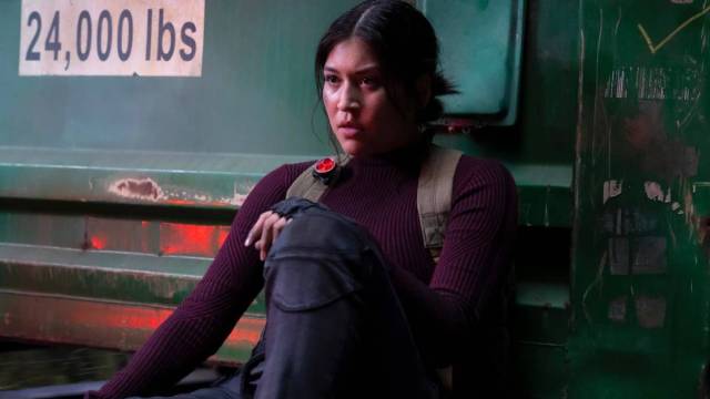 Echo, la première série TV-MA de Marvel Studios sur Disney+