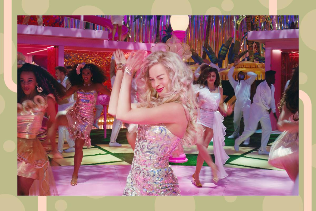 Économisez 50% sur le film Barbie lors de la vente Cyber Monday d’Amazon