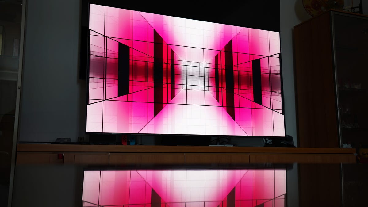 Économisez 700$ sur le téléviseur Samsung S95C OLED, le meilleur deal du Black Friday
