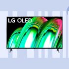LG Class A2 OLED TV