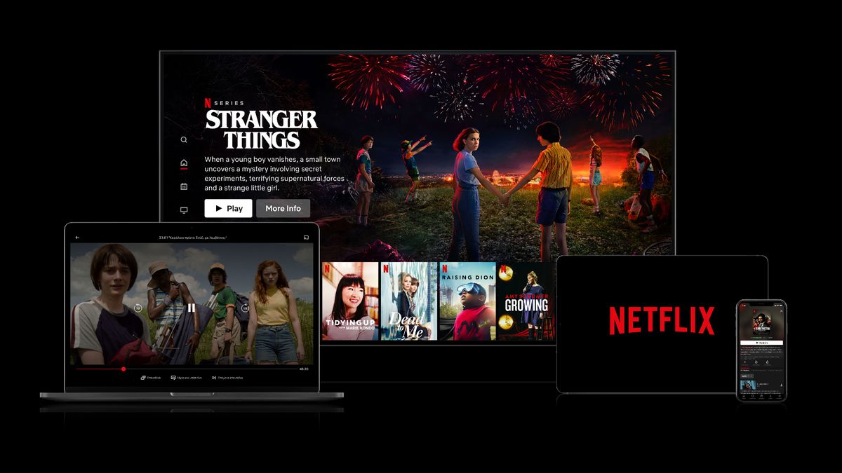 Économisez avec les offres du Black Friday : regroupez 5 services de streaming pour moins cher que Netflix