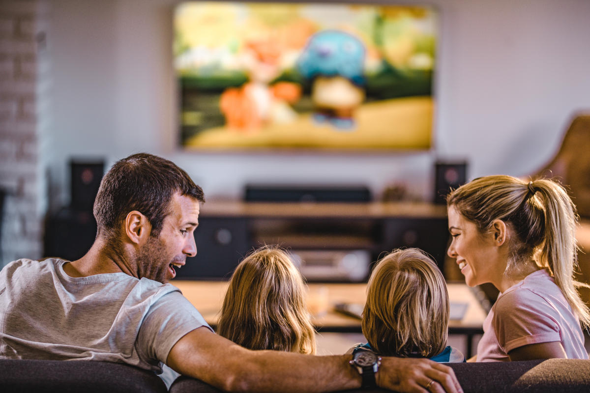 Économisez plus de 150€ par an sur Hulu, Disney Plus, HBO’s Max et plus encore avec les offres de streaming du Black Friday