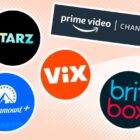 Save On Amazon Prime Video Channels With This Deal
