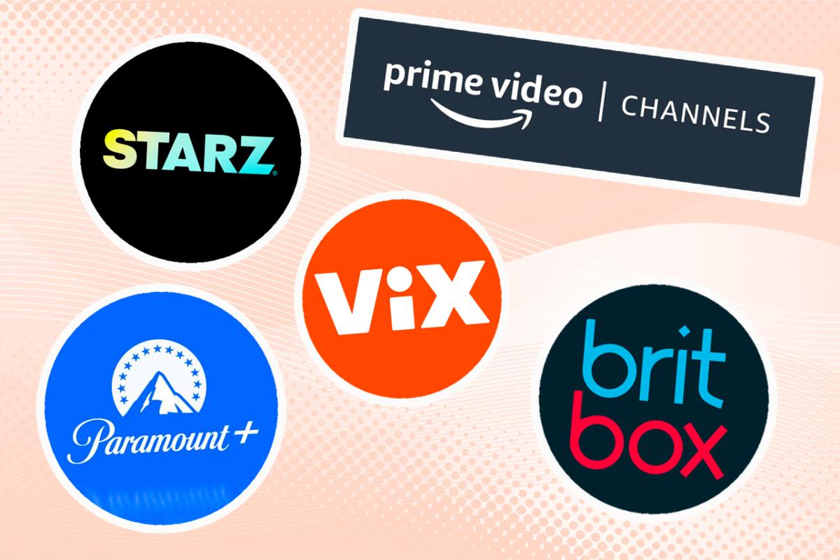 Économisez sur les chaînes Amazon Prime Video avec cette offre