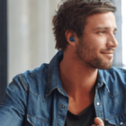 Get these water-resistant true wireless earbuds for $15 today