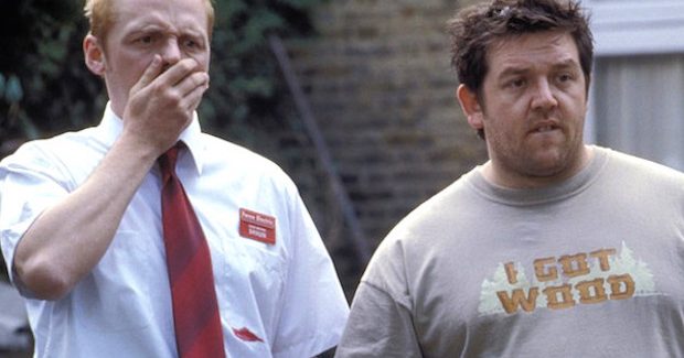 Edgar Wright refuse l’adaptation en série télé de Shaun of the Dead