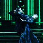 Xochitl Gomez on DWTS
