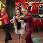 Lotería Loca: Cancelled? CBS Pulls Game Show from the Monday Night Schedule - canceled + renewed TV shows, ratings