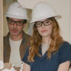 Emma Stone Is Cursed, ‘Beacon 23’ in Space, New ‘Gilded Age’ Adversary, Let Them Eat (Buddy’s) Cake